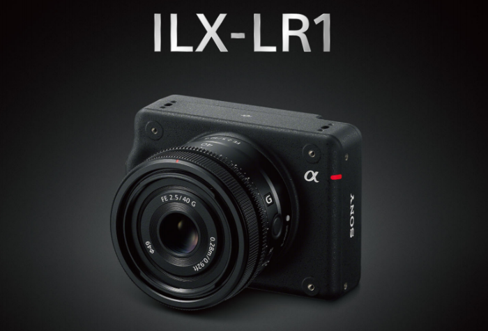 SONYȫչϵͳILX-LR1