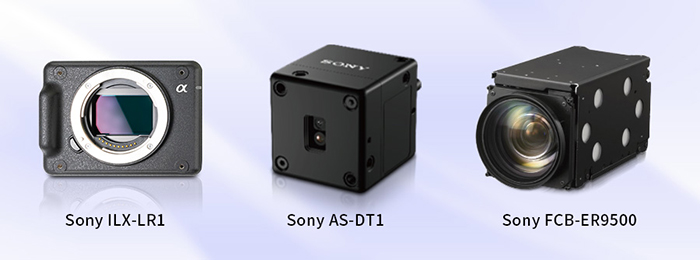 ILX-LR1AS-DT1FCB-ER9500